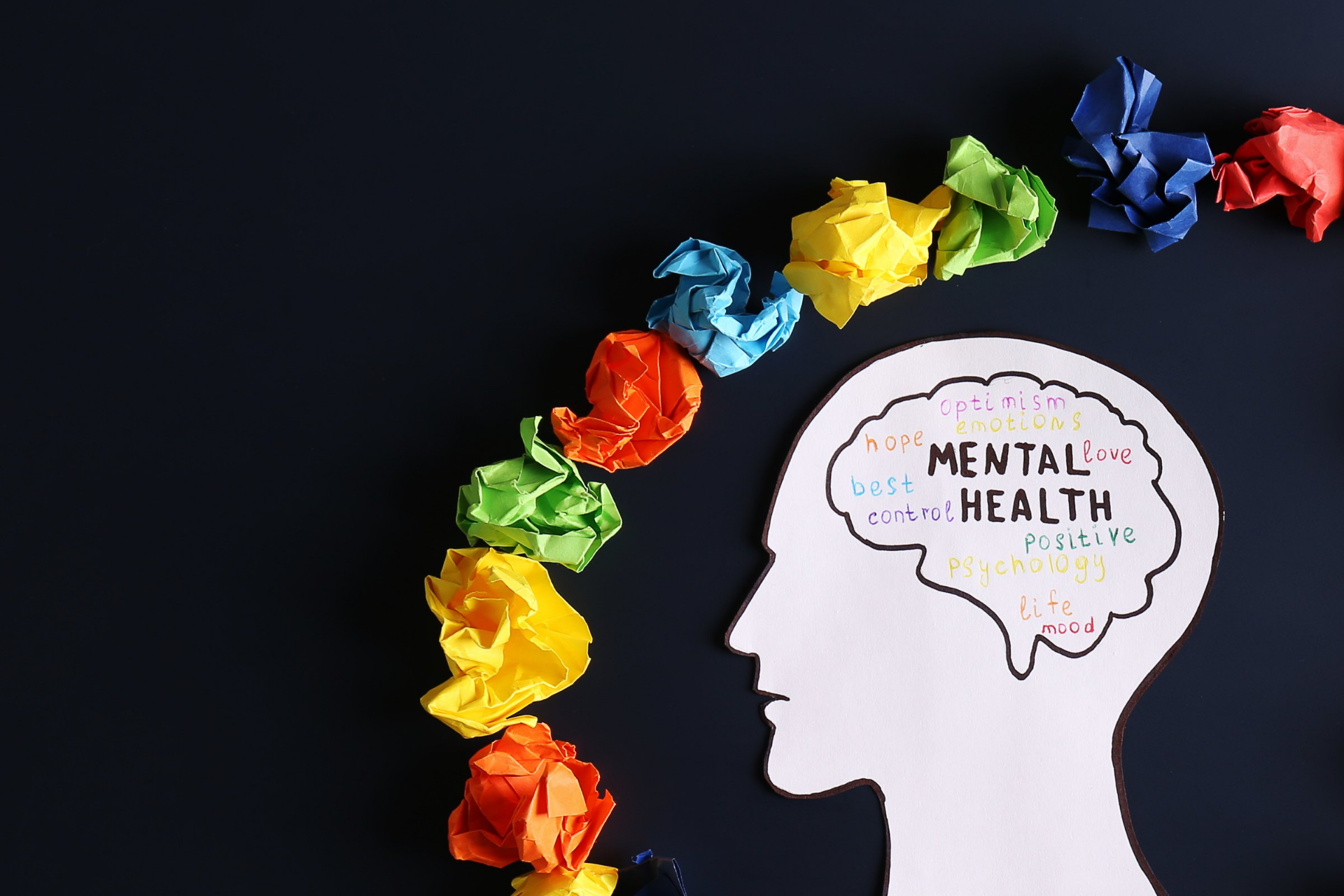 Si të vendosësh kufij për të mbrojtur shëndetin mendor