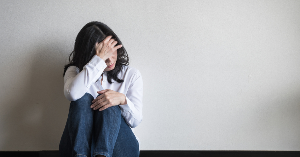 Si të kuptosh dhe kontrollosh ankthin