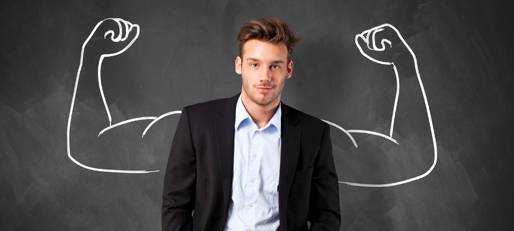 Si të rritësh vetëbesimin në mënyrë natyrale