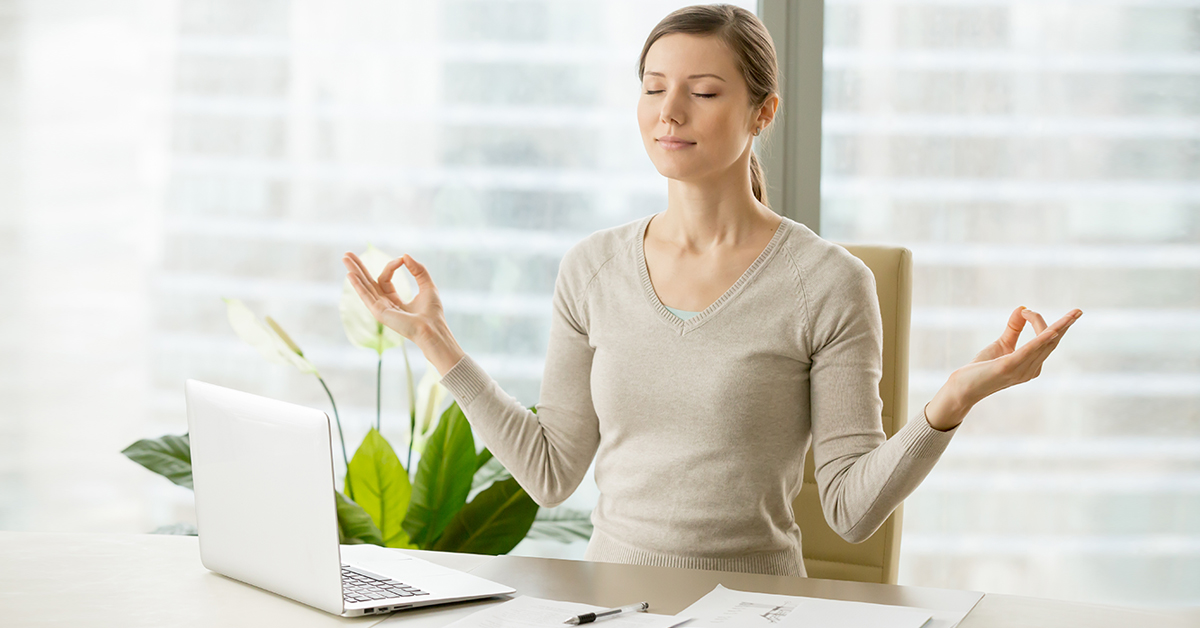 Si të menaxhosh stresin në mënyrë natyrale